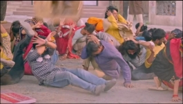 Chalo Bulawa Aaya Hai - 3rd November 2025